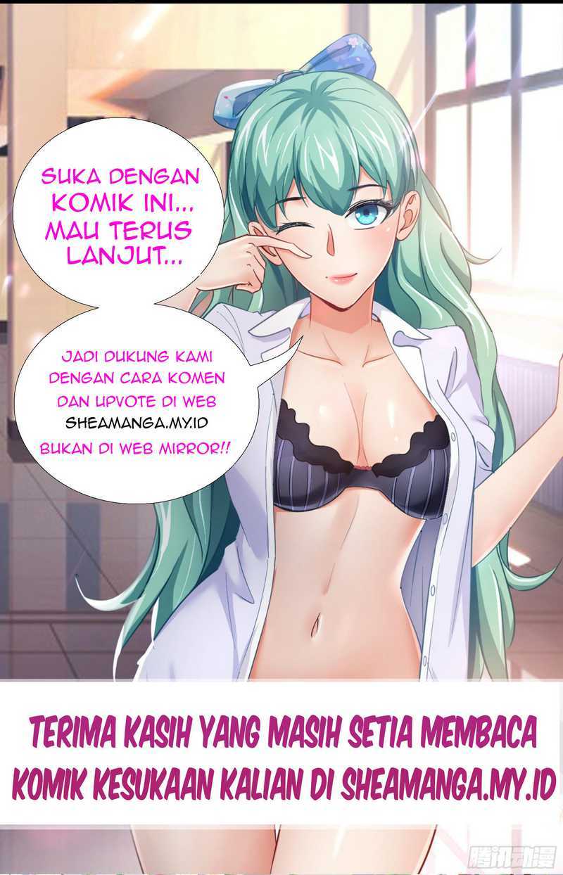 Super School Doctor (Supreme Campus Doctor) Chapter 93 Gambar 7